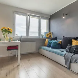 Apartament Rent Like - Legnicka 24