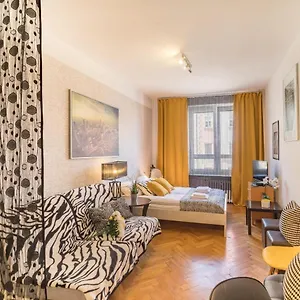  Apartament Rent Like - Oławska 1