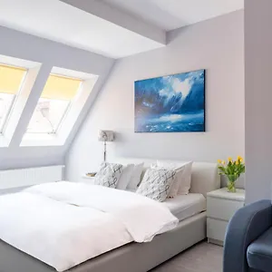  Apartament W Sercu Rynku