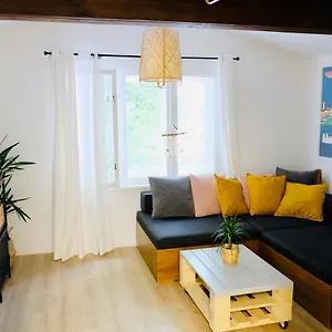 Belmondo House Apartament Sopot