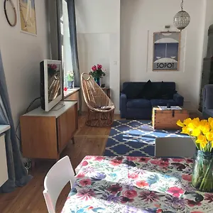 Winieckiego Apartament Sopot