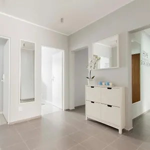 Startowa Apartament Gdańsk