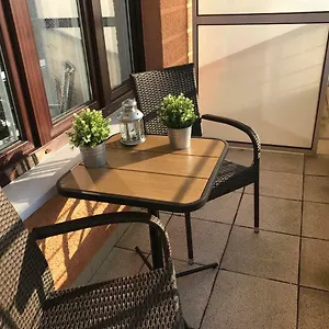 Halina Apartament Kołobrzeg