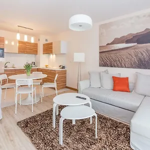 Blizej Morza Apartament Kołobrzeg