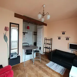 Narutowicza Apartament Warszawa