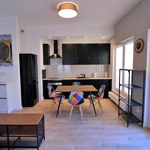  Apartament Kościuszki 130 C Tectumapartments