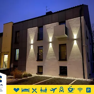  Apartament Szwedzka22 Pl Premium